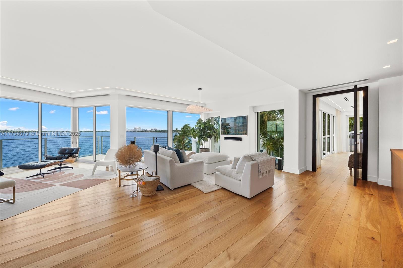Miami Shores - Residential