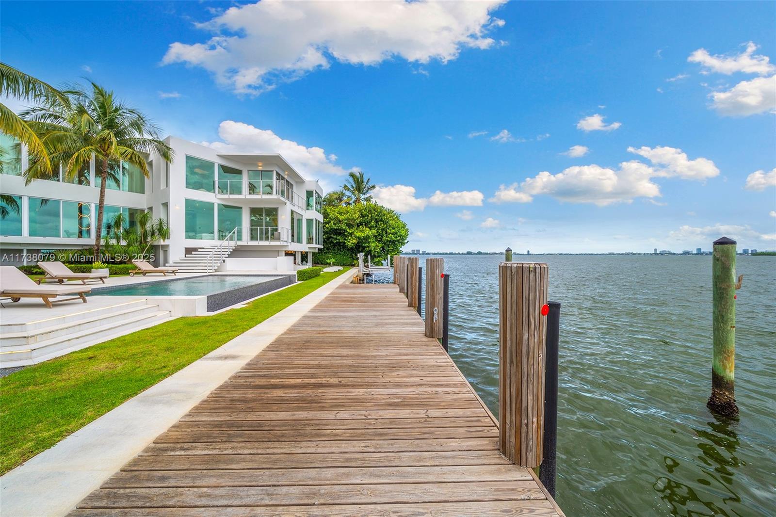 Miami Shores - Residential