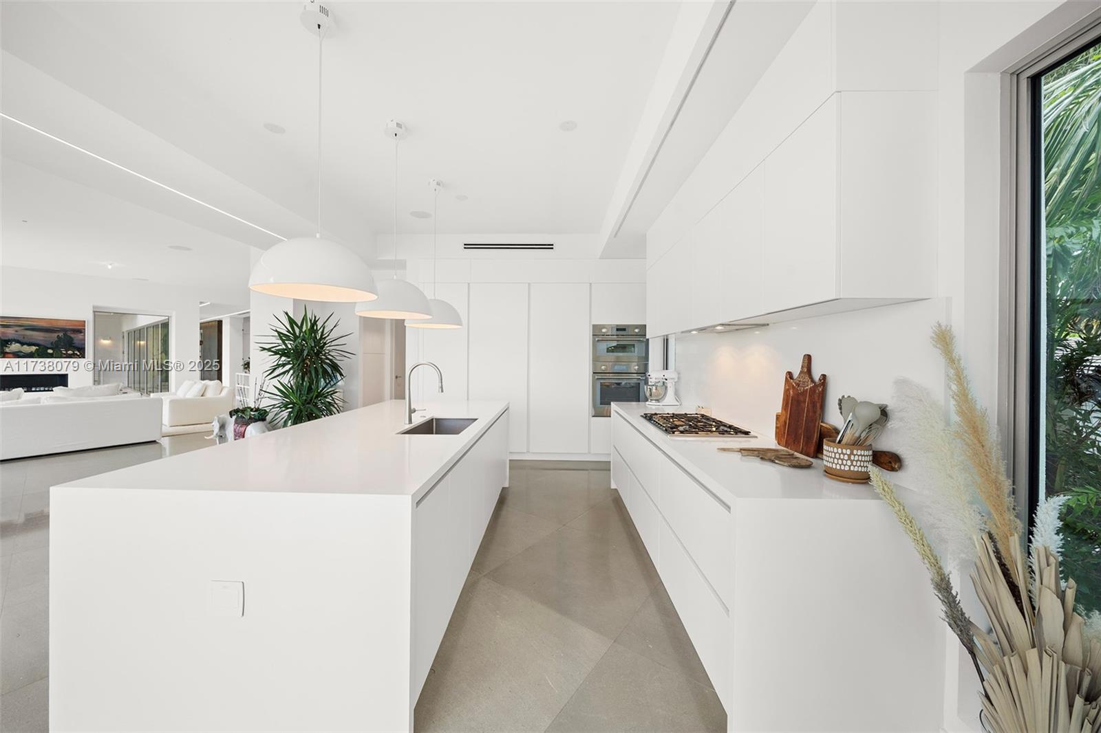 Miami Shores - Residential