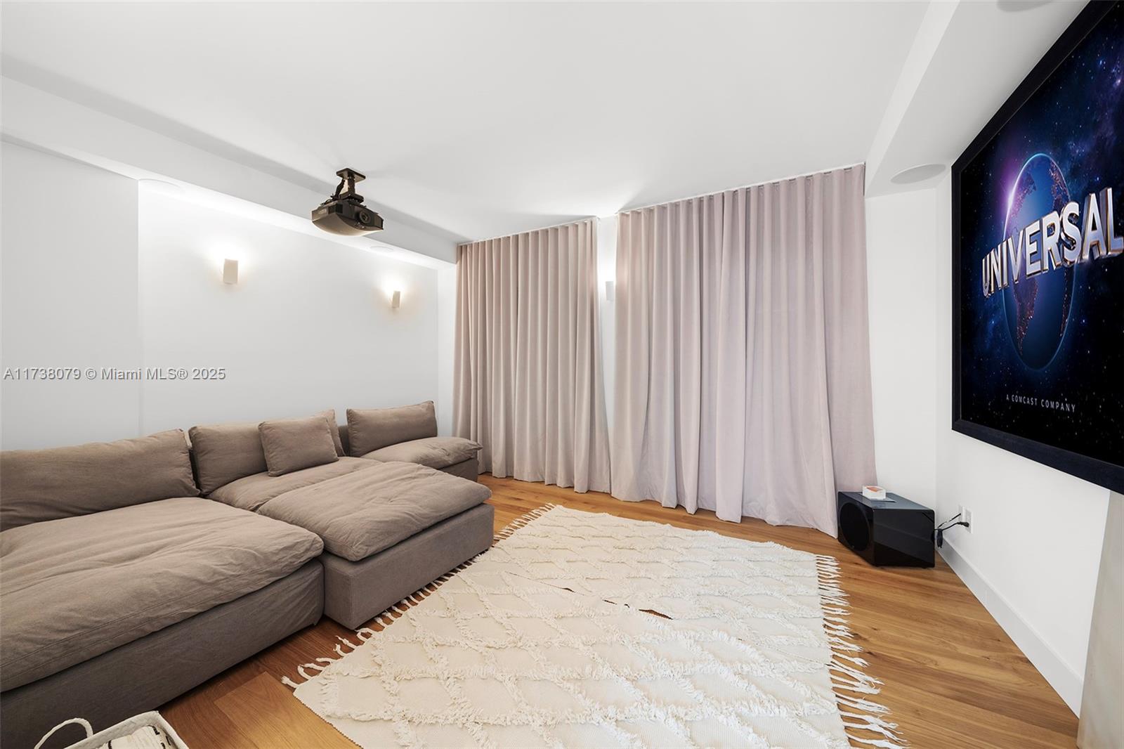 Miami Shores - Residential