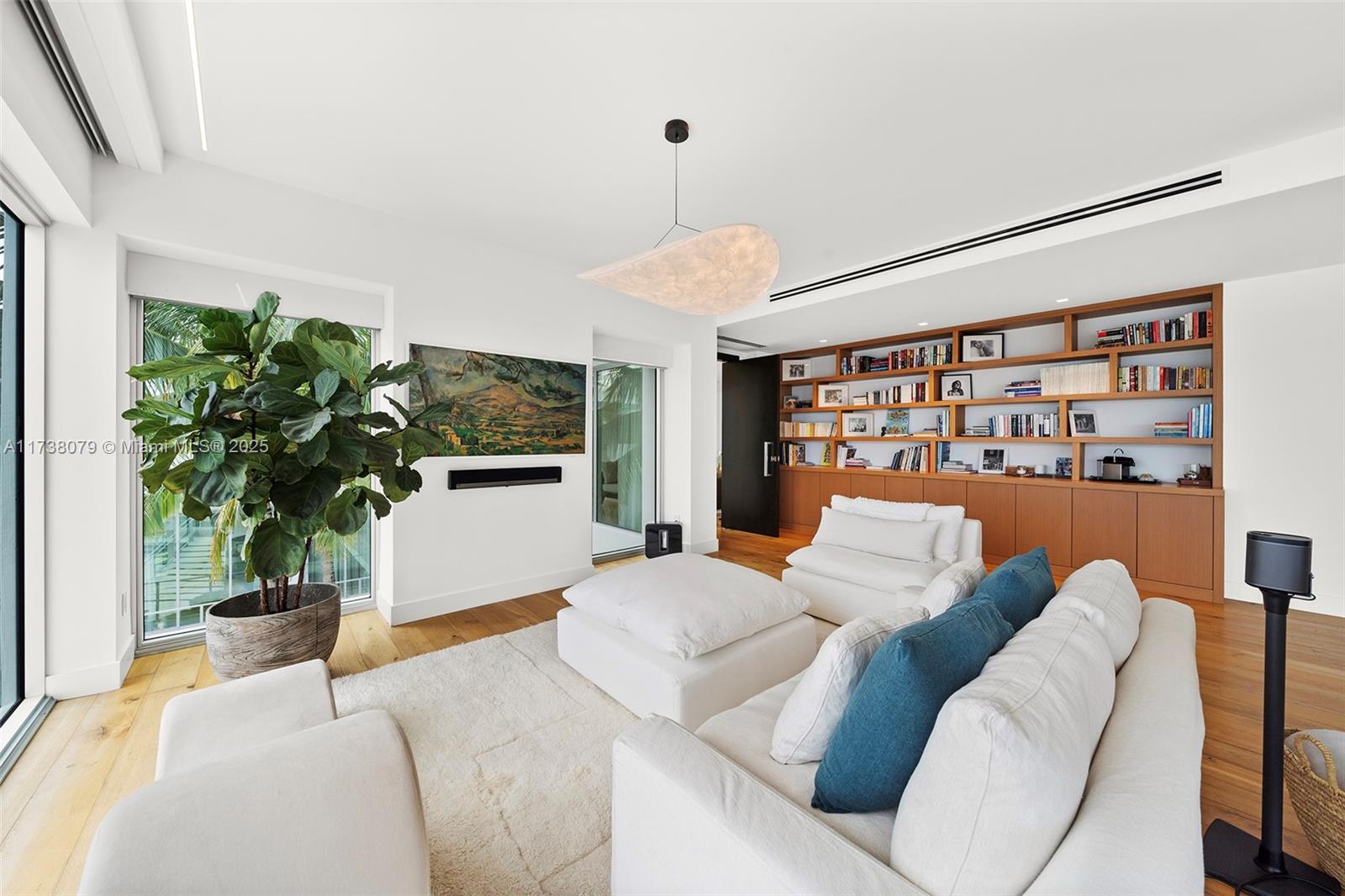 Miami Shores - Residential