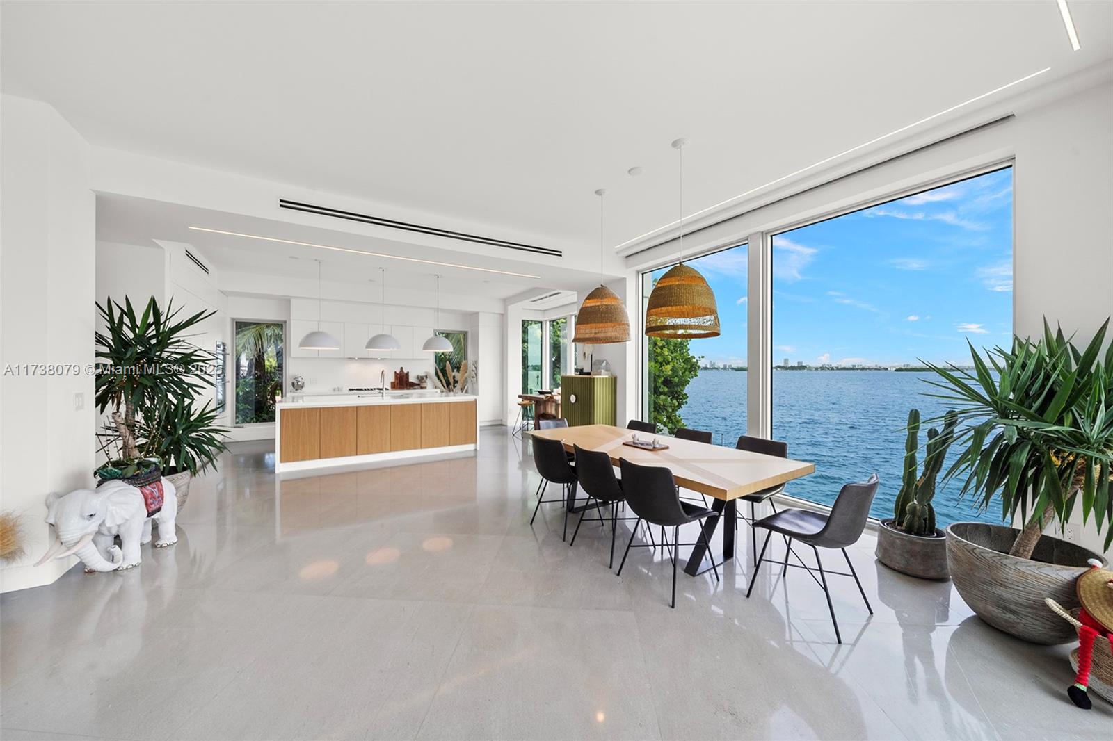 Miami Shores - Residential