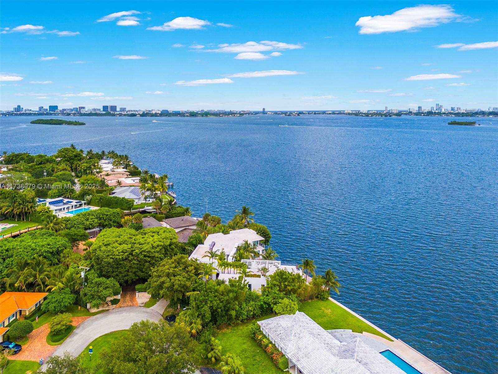 Miami Shores - Residential