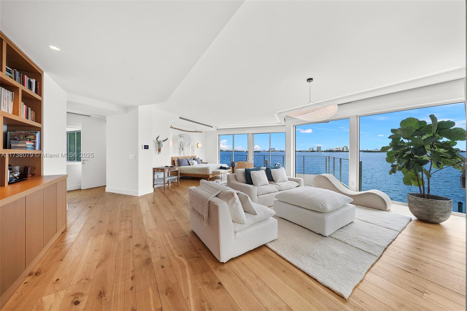 Miami Shores - Residential