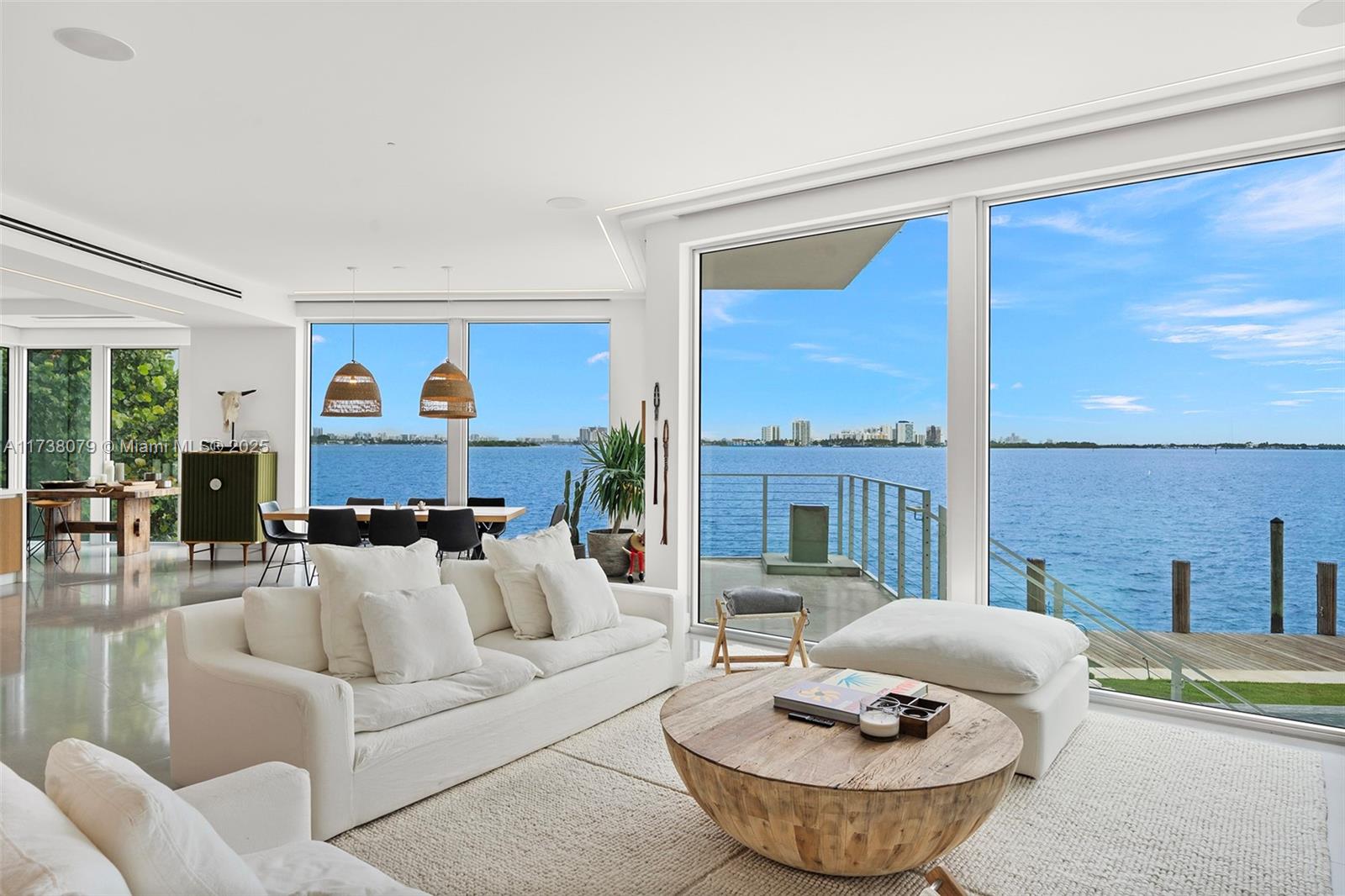 Miami Shores - Residential