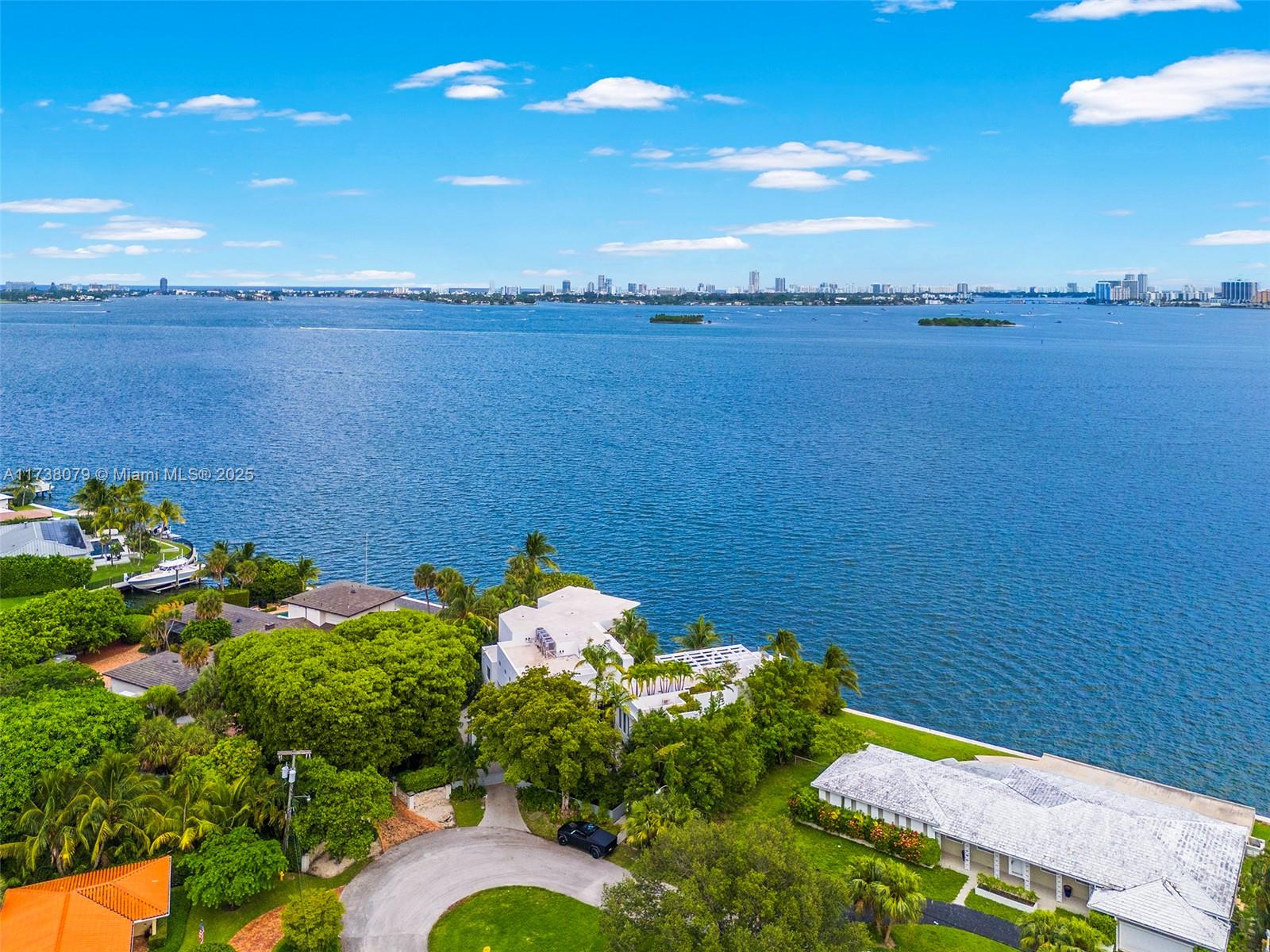 Miami Shores - Residential