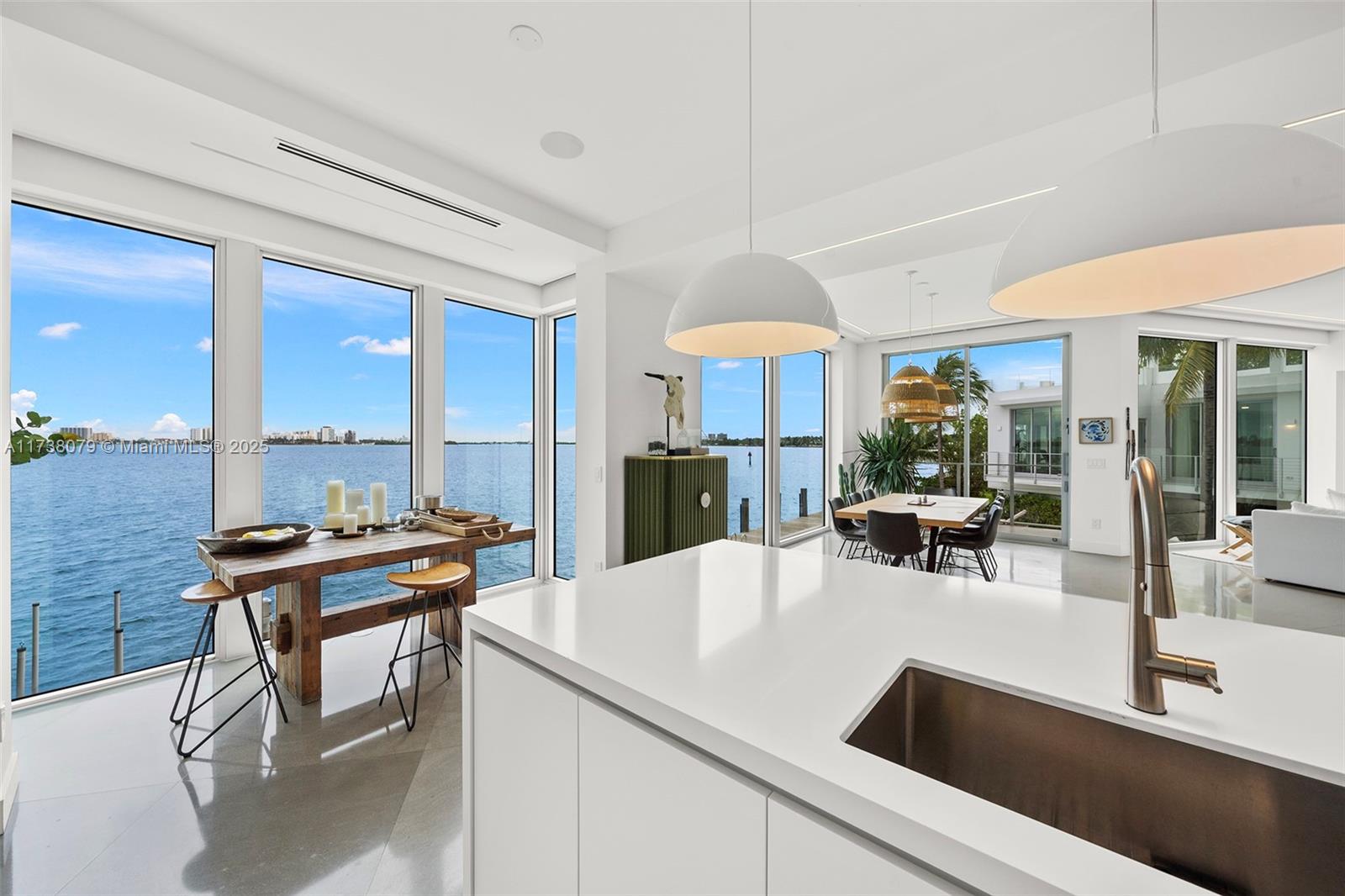 Miami Shores - Residential