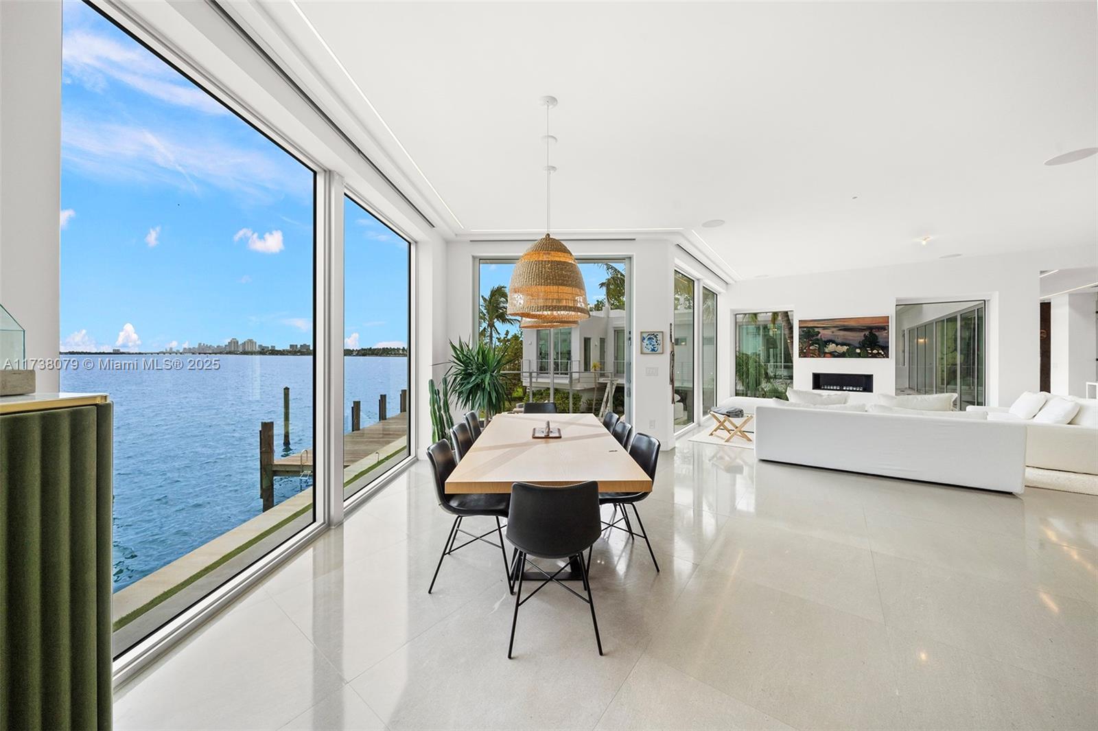 Miami Shores - Residential