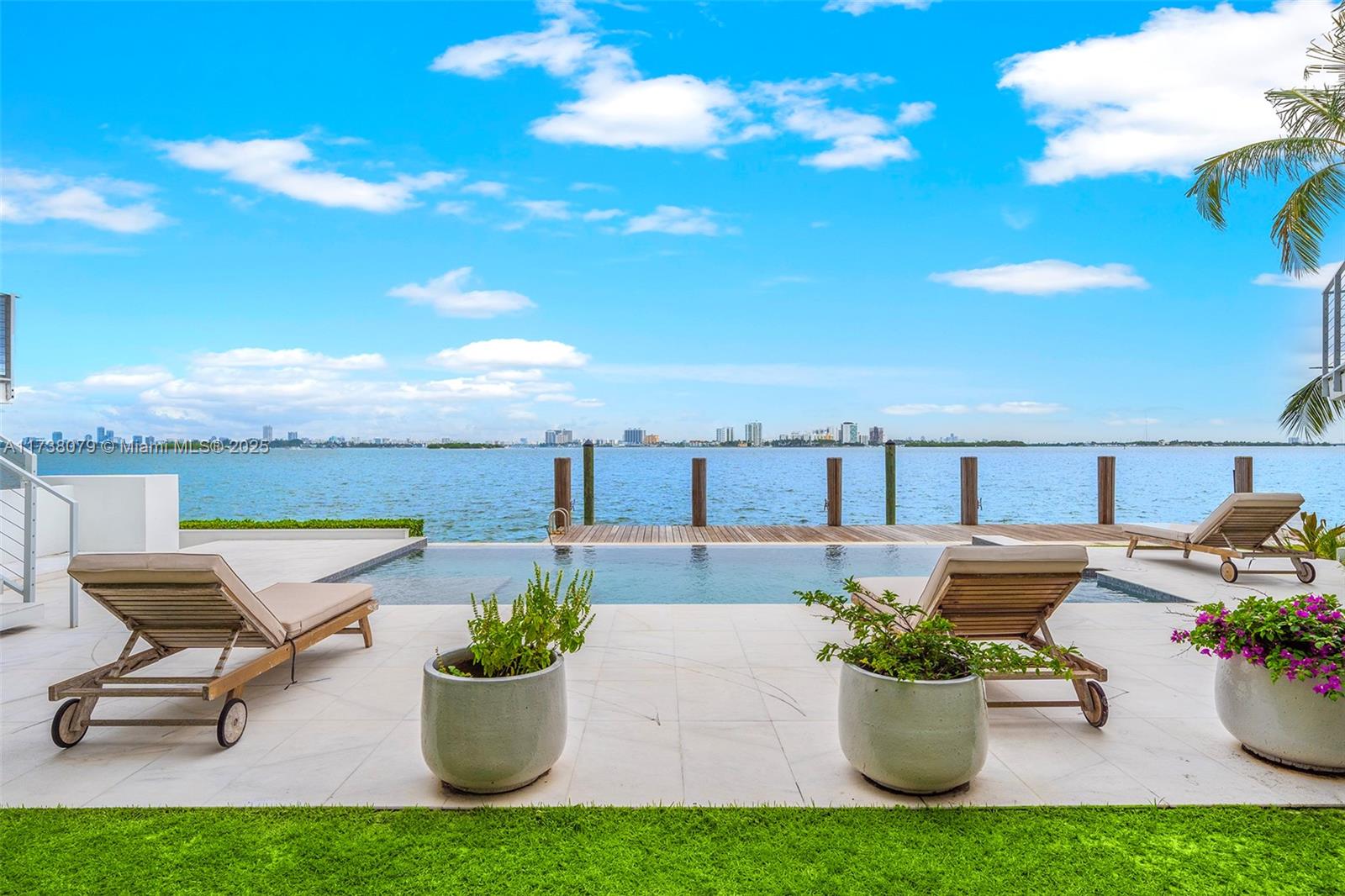 Miami Shores - Residential