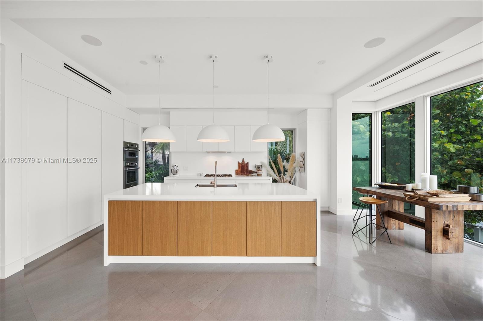 Miami Shores - Residential