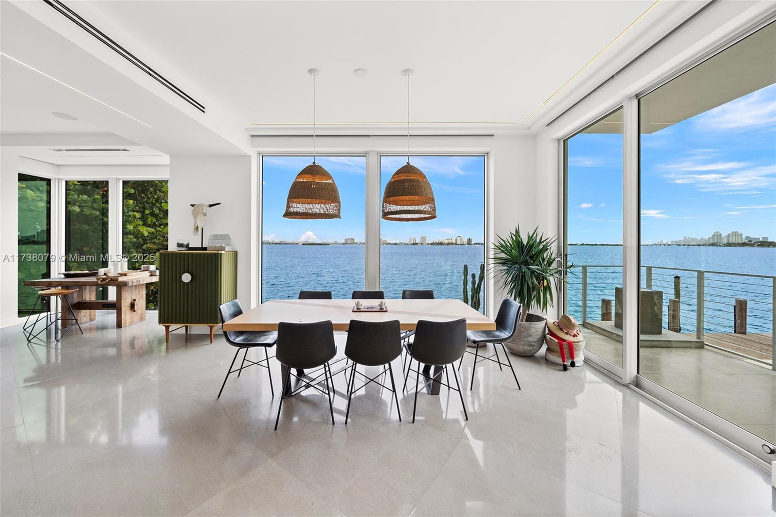 Miami Shores - Residential