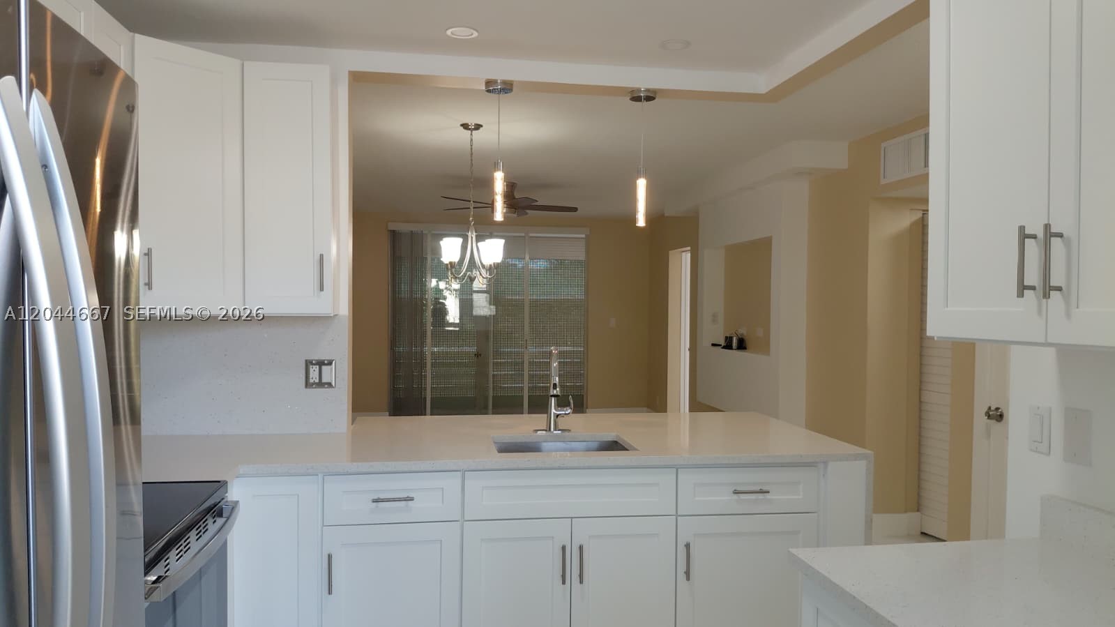 PINES CONDO - Residential Lease