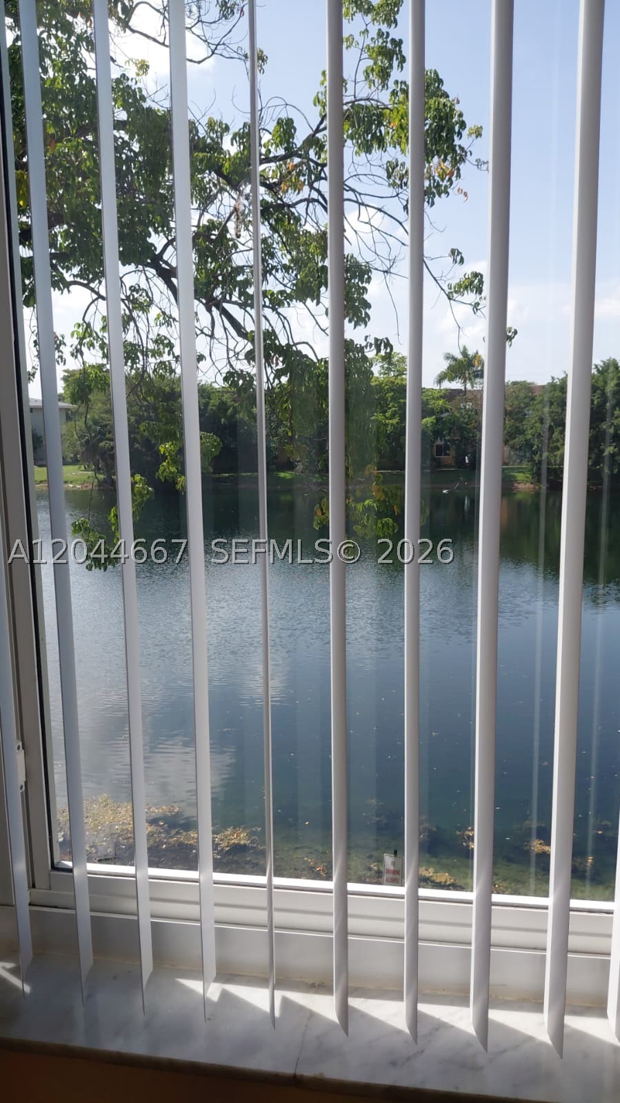 PINES CONDO - Residential Lease