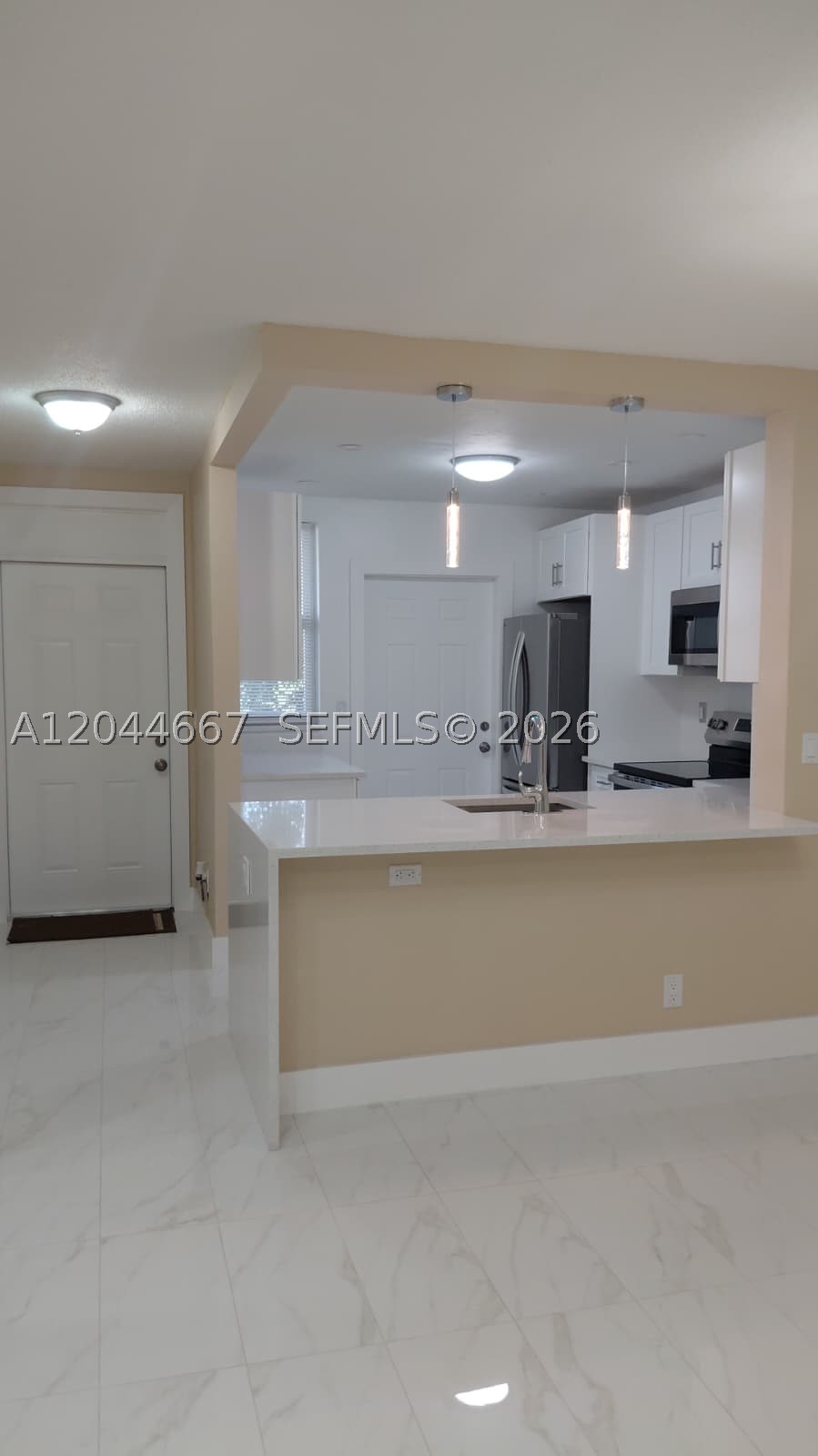 PINES CONDO - Residential Lease