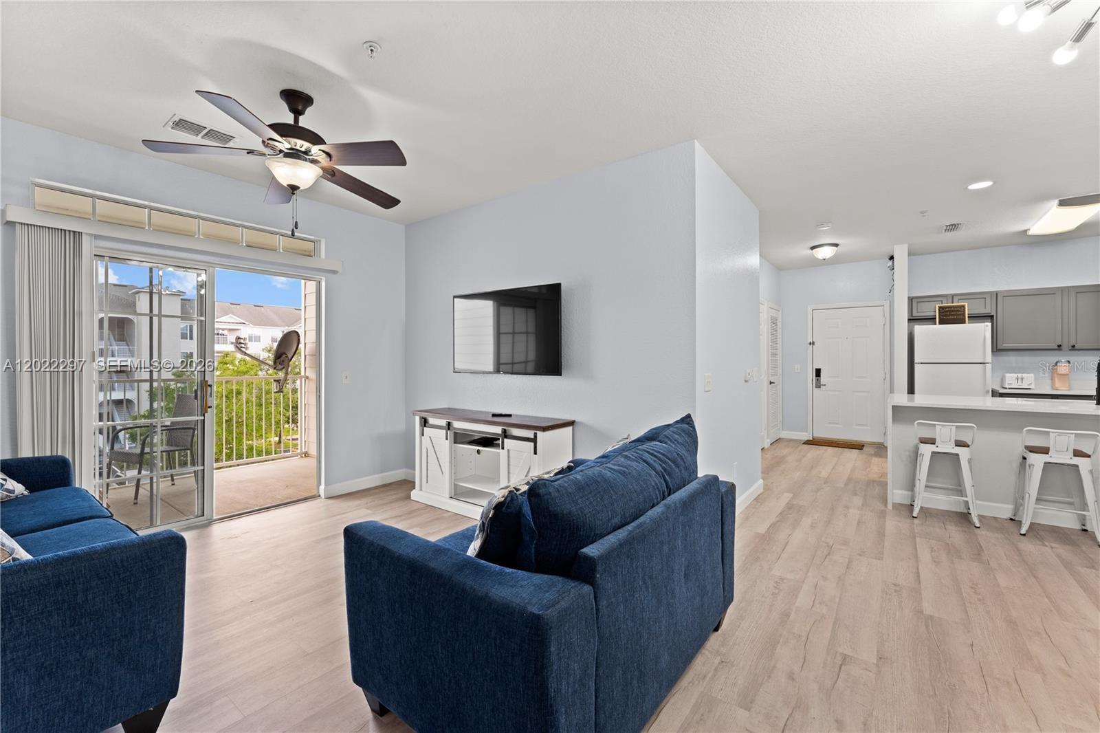 Villas At Secret Lake Cond - Residential