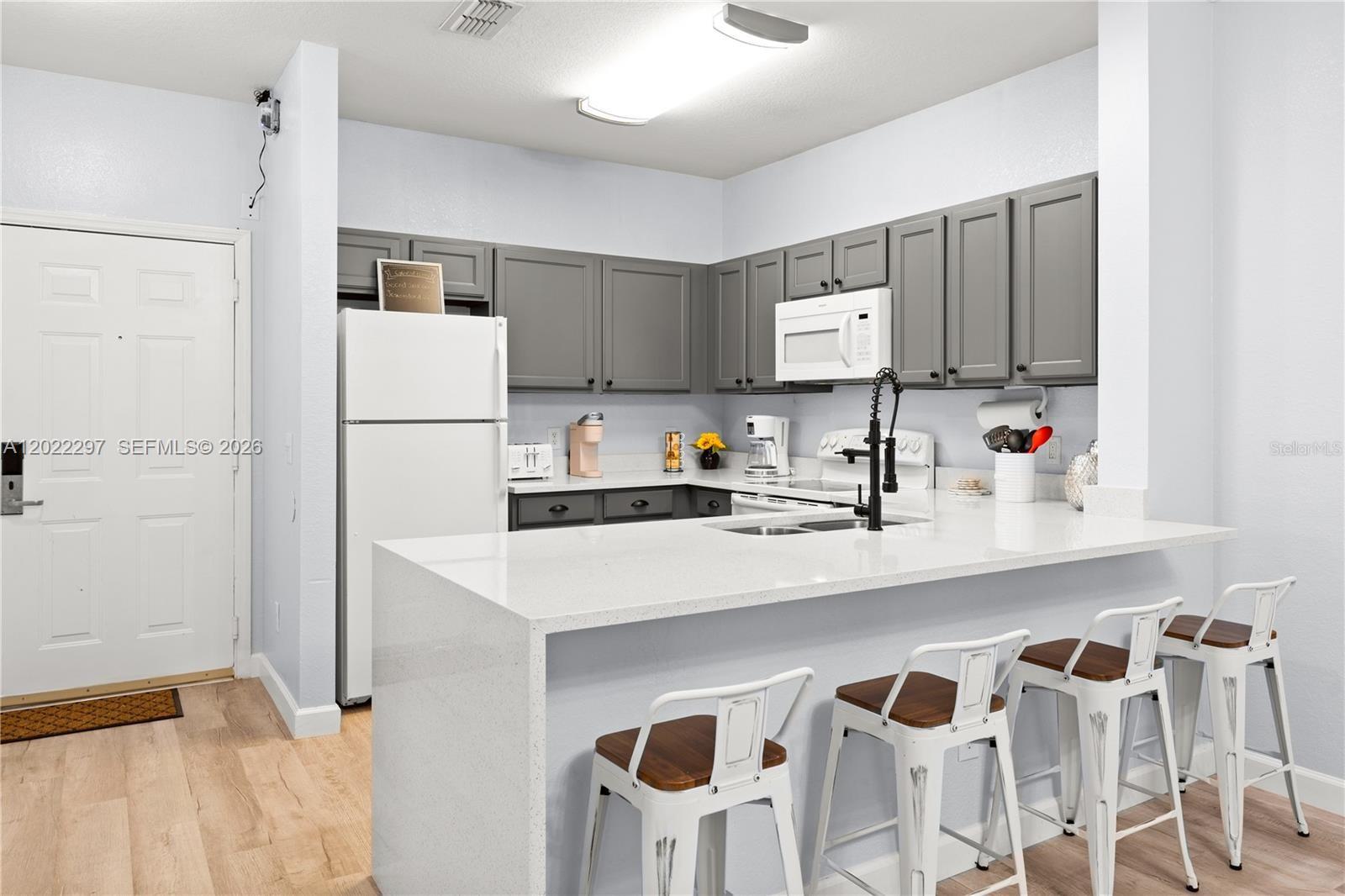 Villas At Secret Lake Cond - Residential