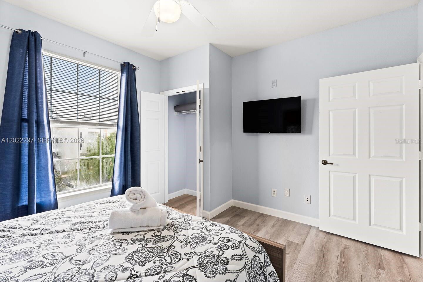 Villas At Secret Lake Cond - Residential