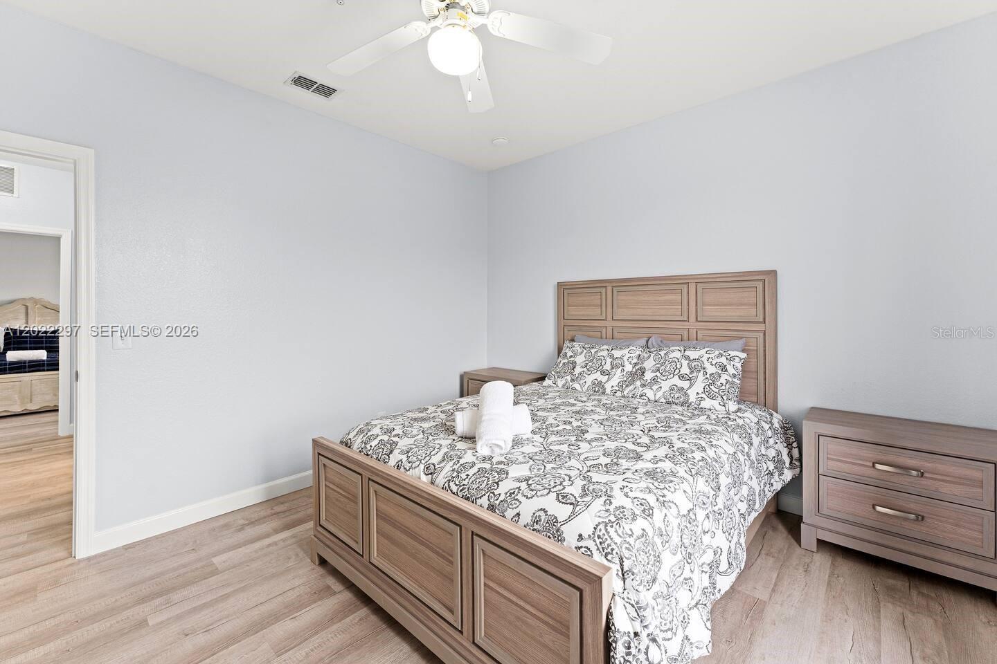Villas At Secret Lake Cond - Residential