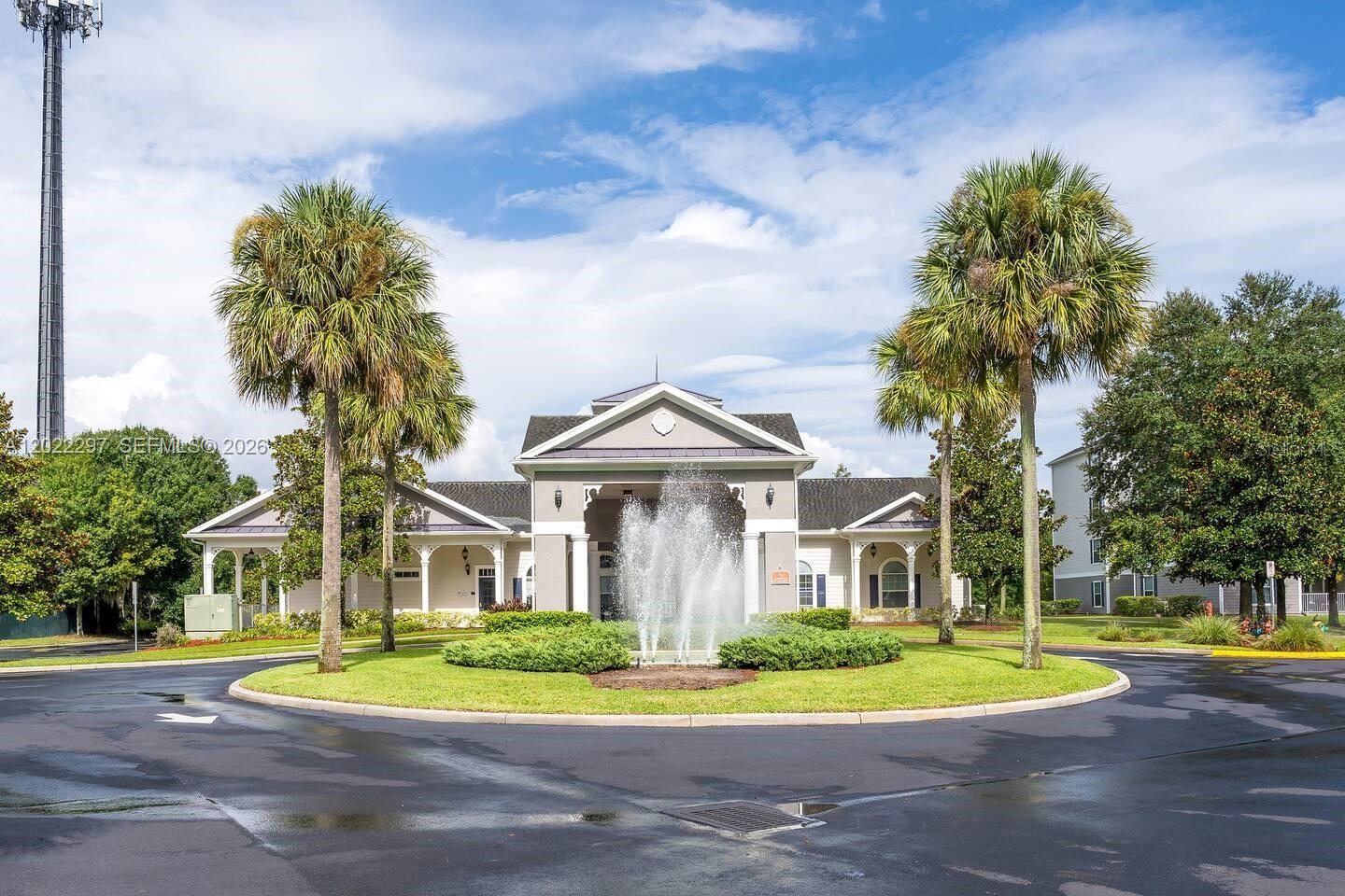 Villas At Secret Lake Cond - Residential