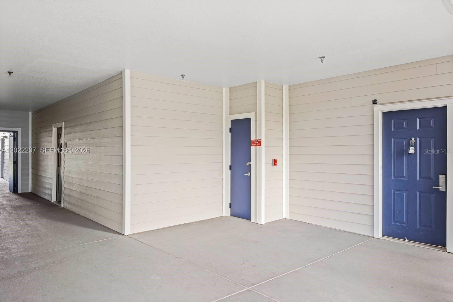 Villas At Secret Lake Cond - Residential