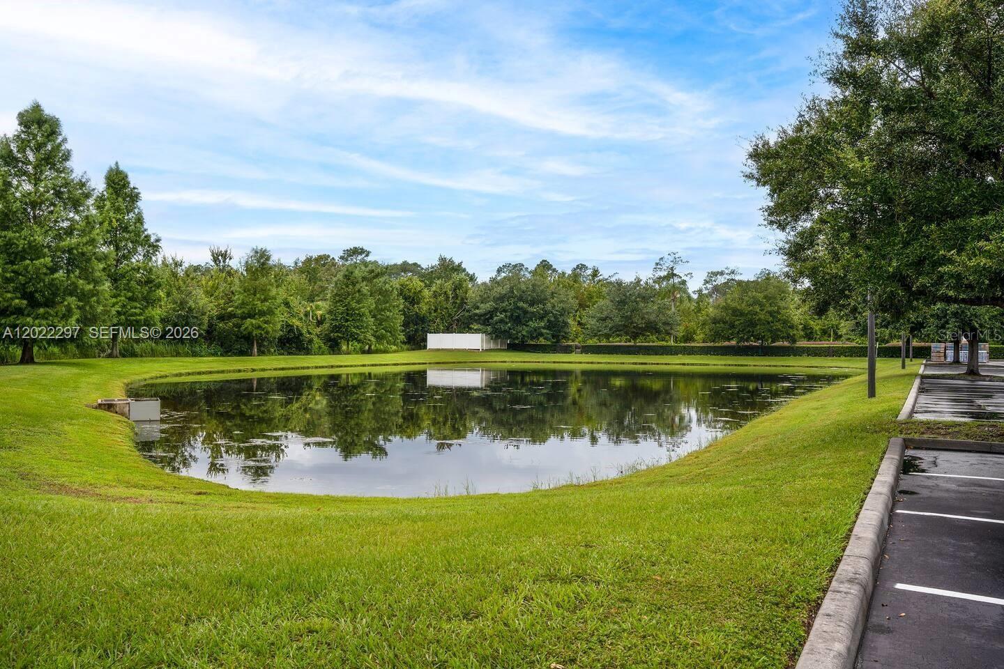 Villas At Secret Lake Cond - Residential