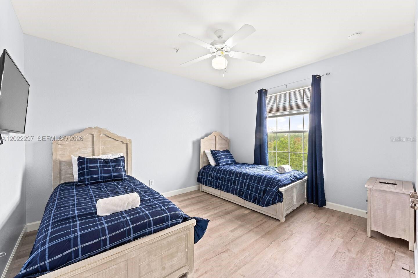 Villas At Secret Lake Cond - Residential
