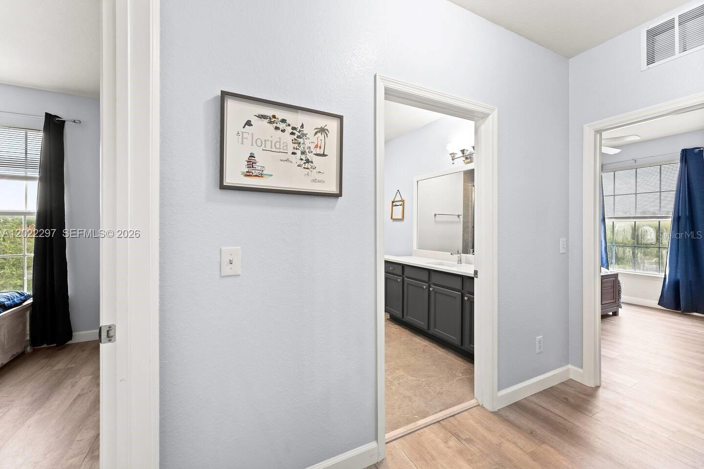 Villas At Secret Lake Cond - Residential