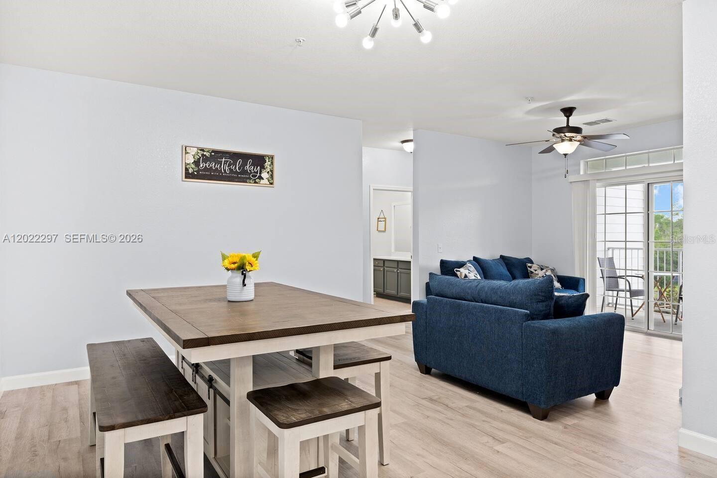 Villas At Secret Lake Cond - Residential
