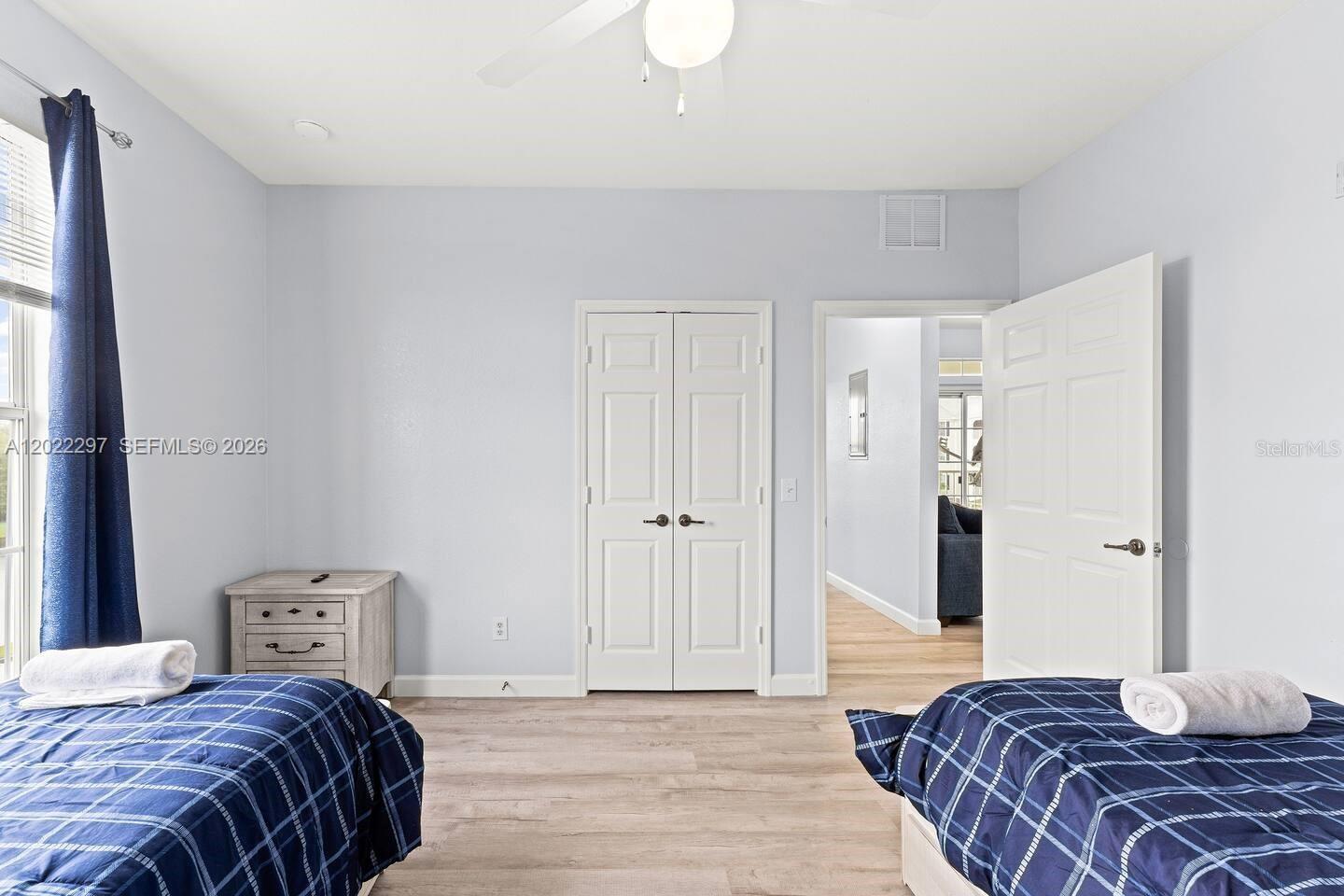 Villas At Secret Lake Cond - Residential
