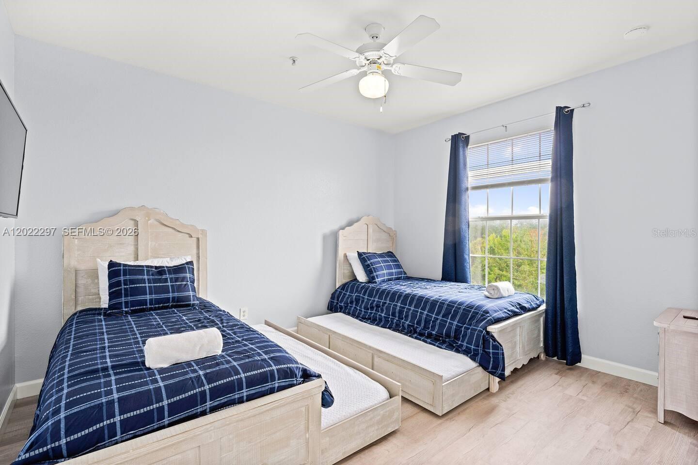 Villas At Secret Lake Cond - Residential