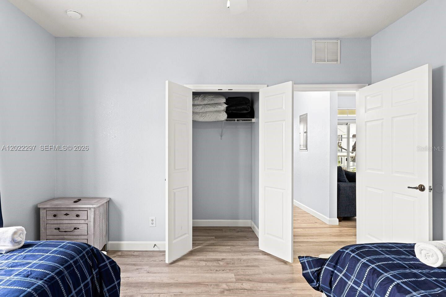 Villas At Secret Lake Cond - Residential