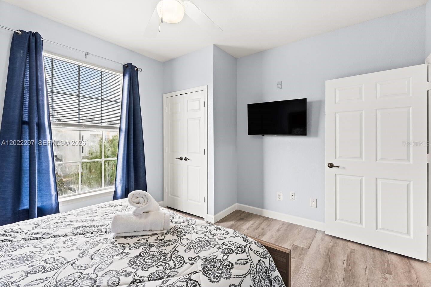 Villas At Secret Lake Cond - Residential