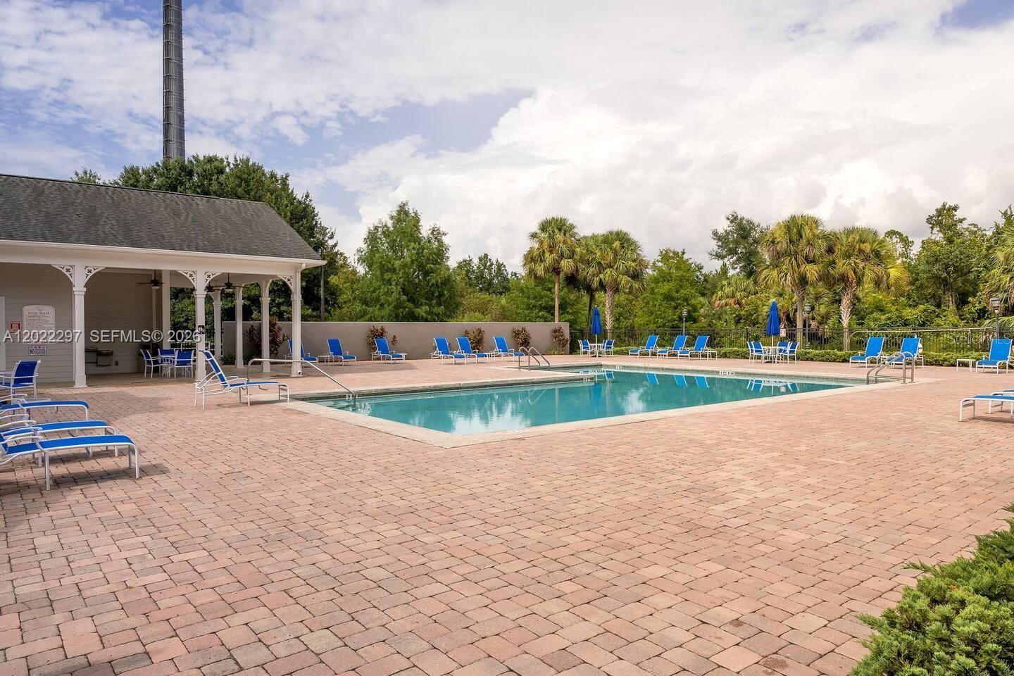 Villas At Secret Lake Cond - Residential