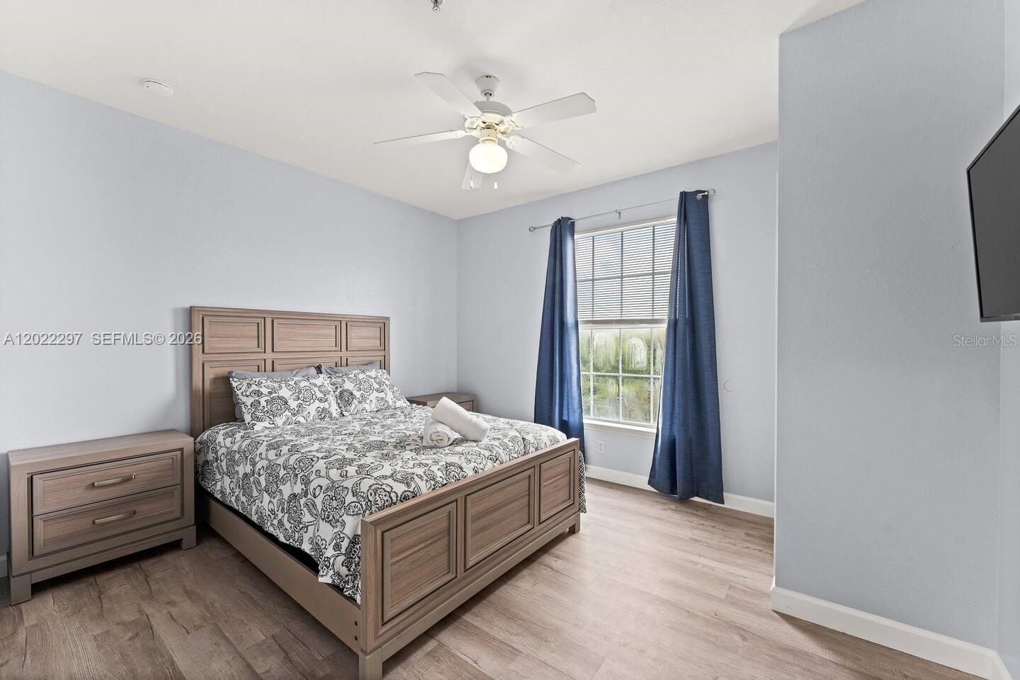 Villas At Secret Lake Cond - Residential