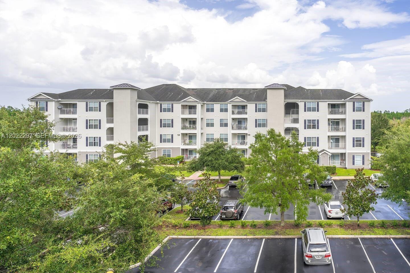 Villas At Secret Lake Cond - Residential