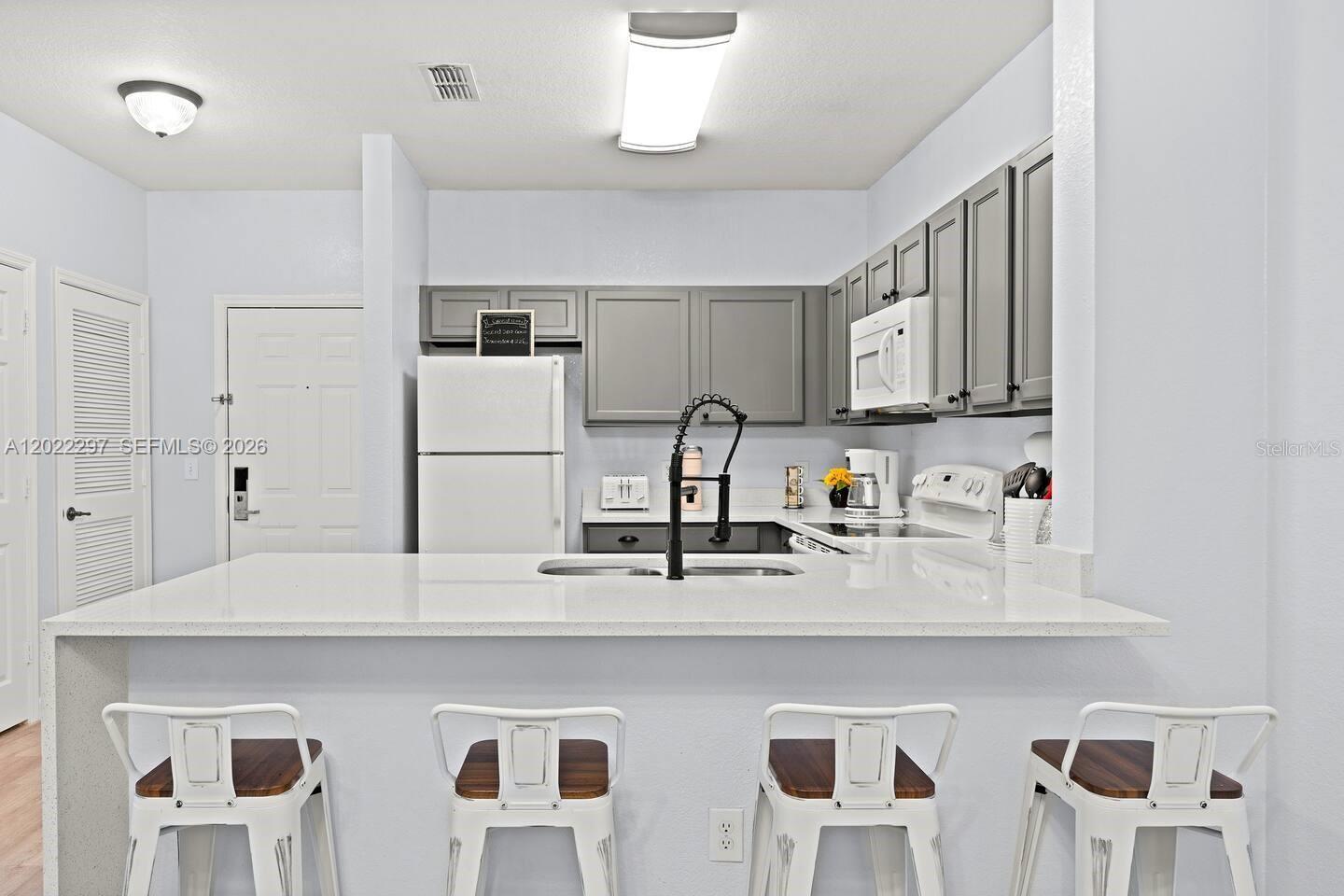 Villas At Secret Lake Cond - Residential