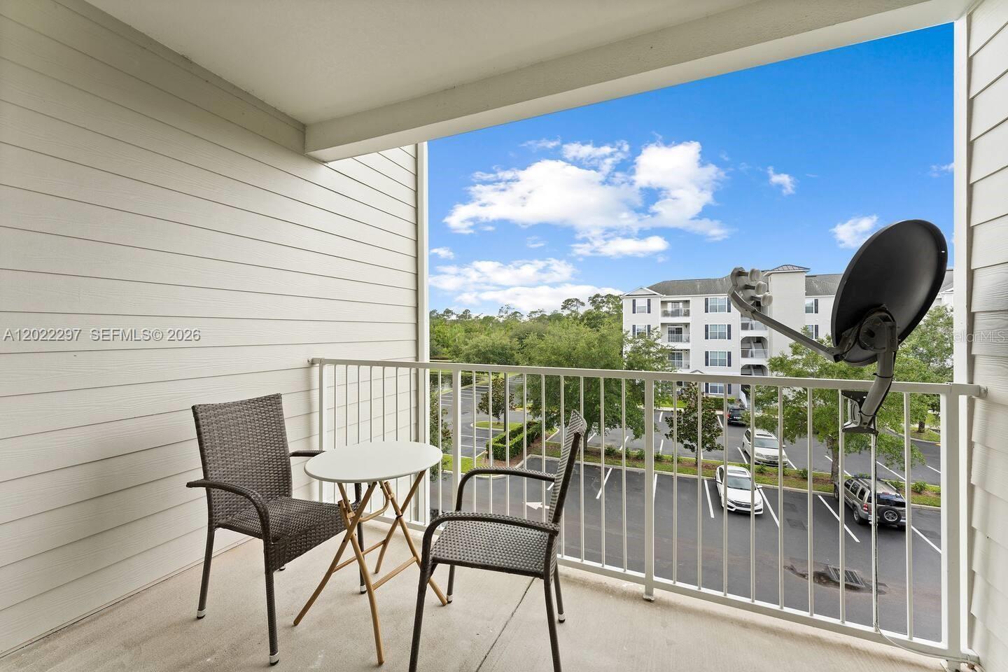 Villas At Secret Lake Cond - Residential