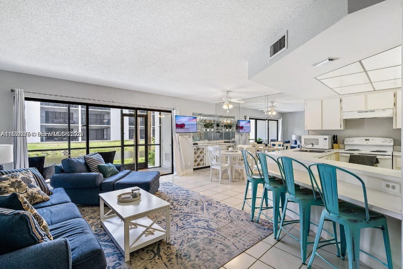 SEA RISE CONDO - Residential