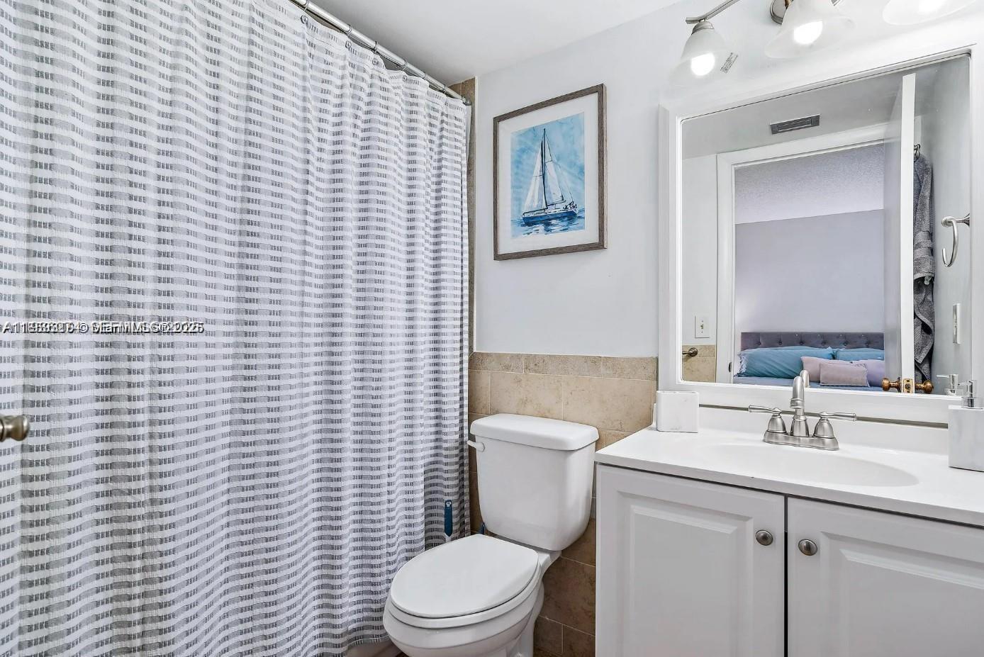 SEA RISE CONDO - Residential