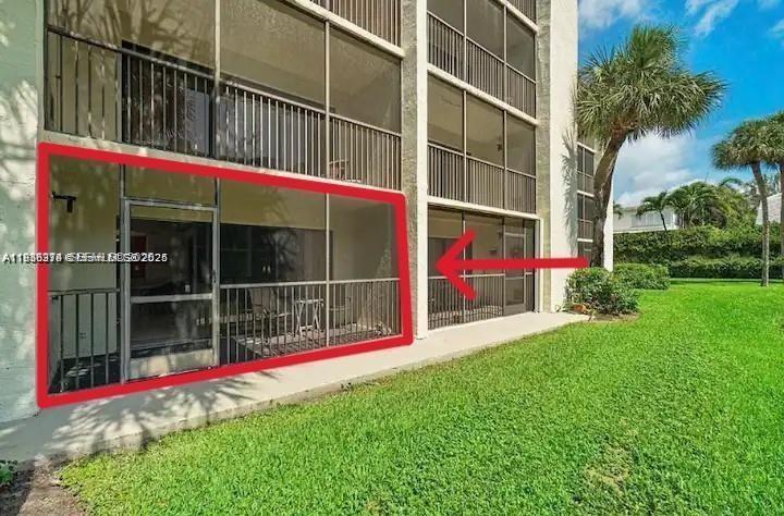 SEA RISE CONDO - Residential