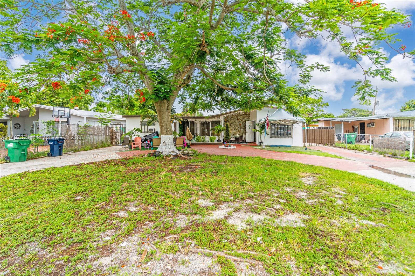 CURTISS PARK - Residential