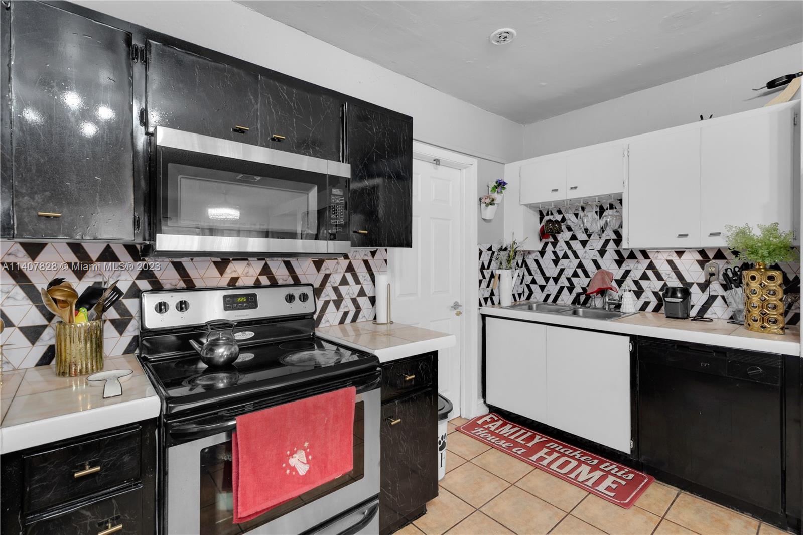CURTISS PARK - Residential