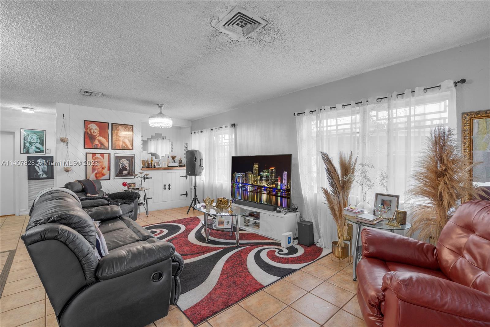 CURTISS PARK - Residential