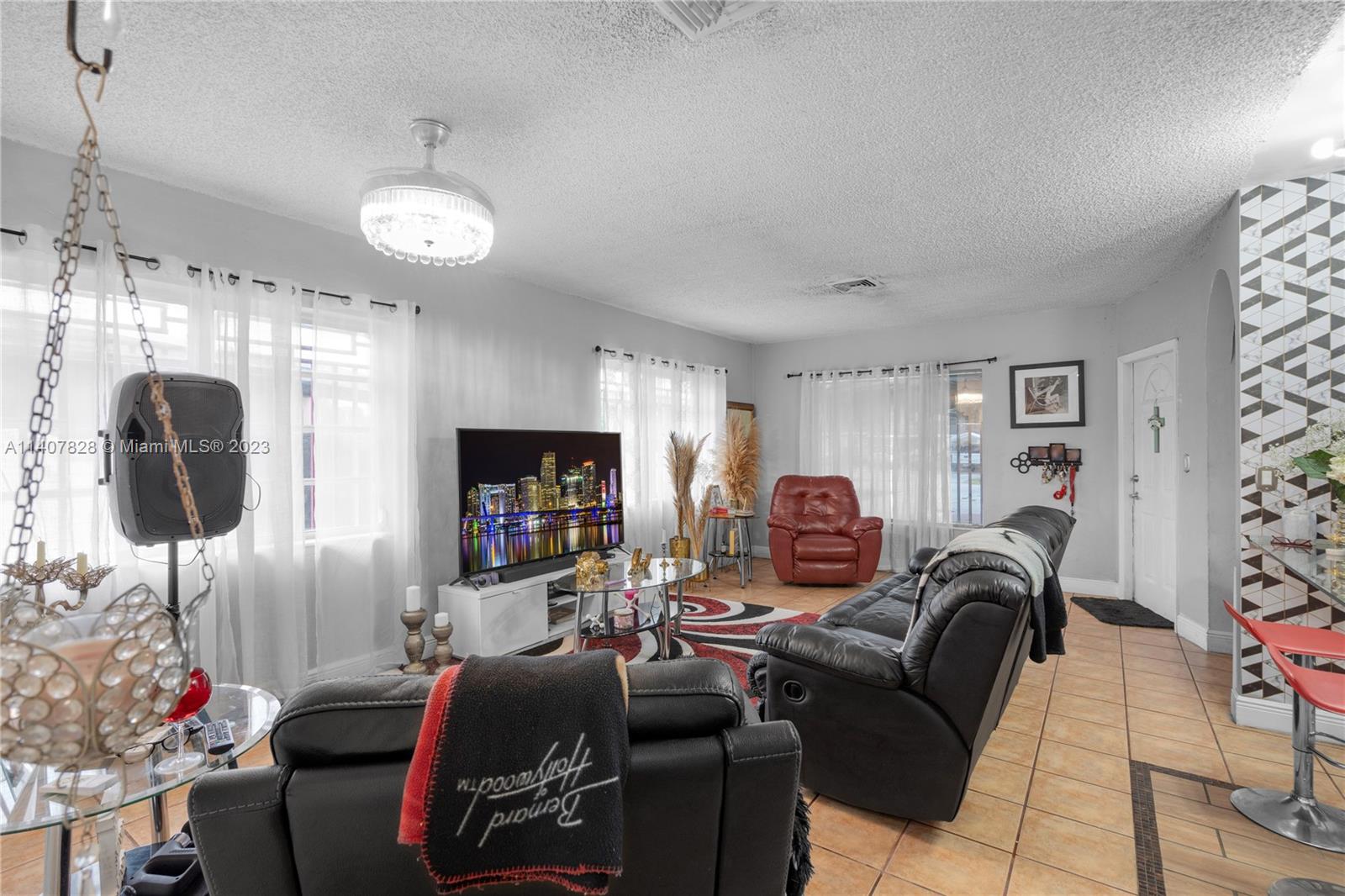 CURTISS PARK - Residential