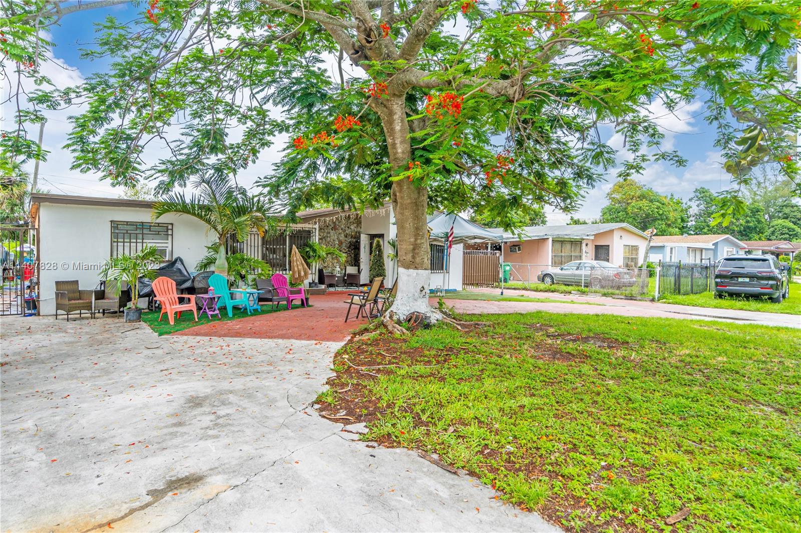 CURTISS PARK - Residential