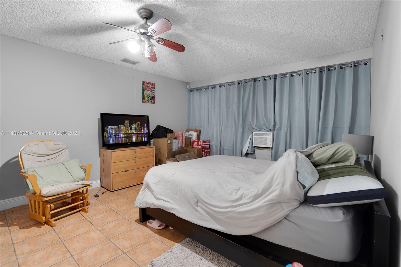 CURTISS PARK - Residential