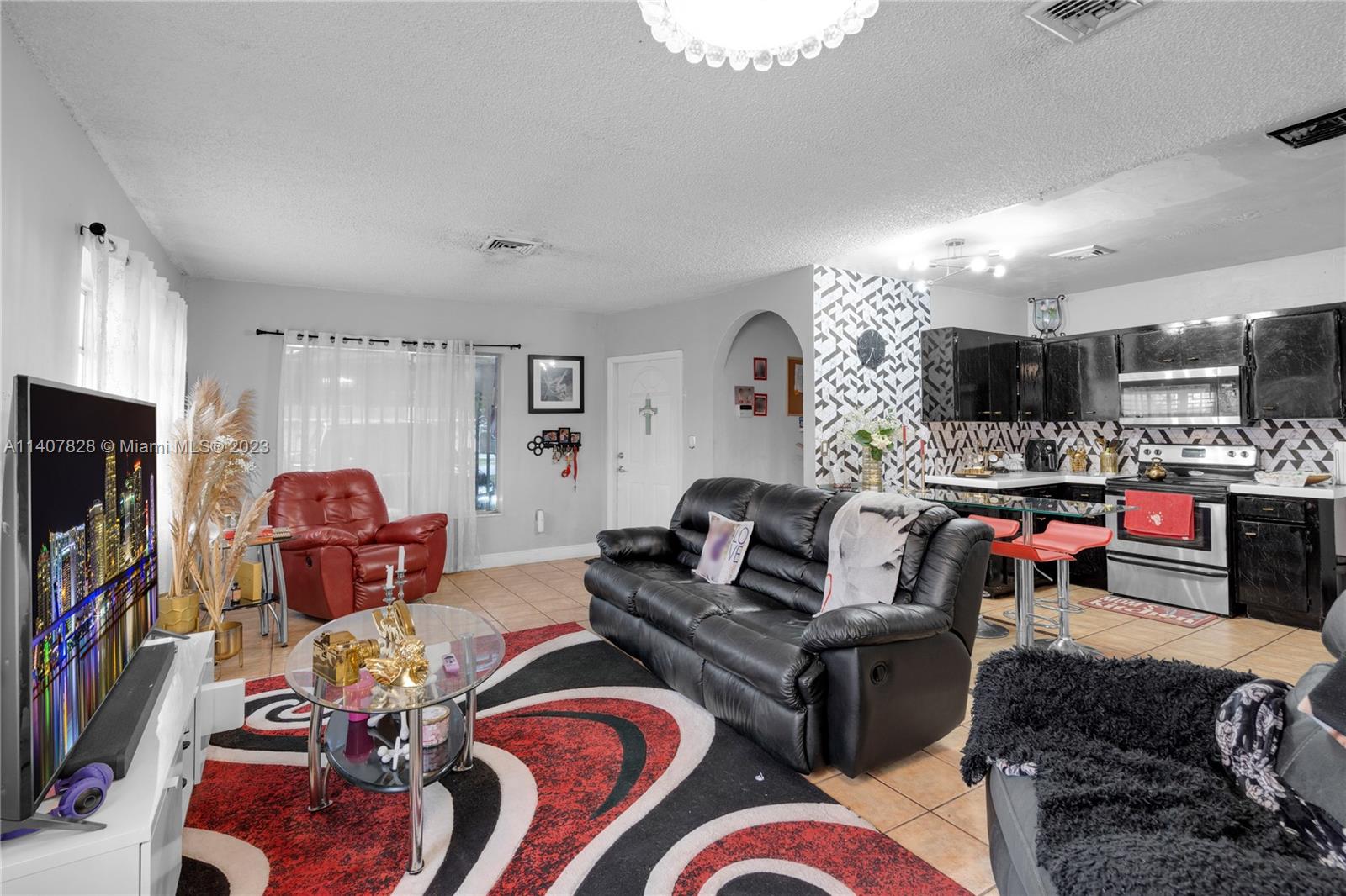 CURTISS PARK - Residential