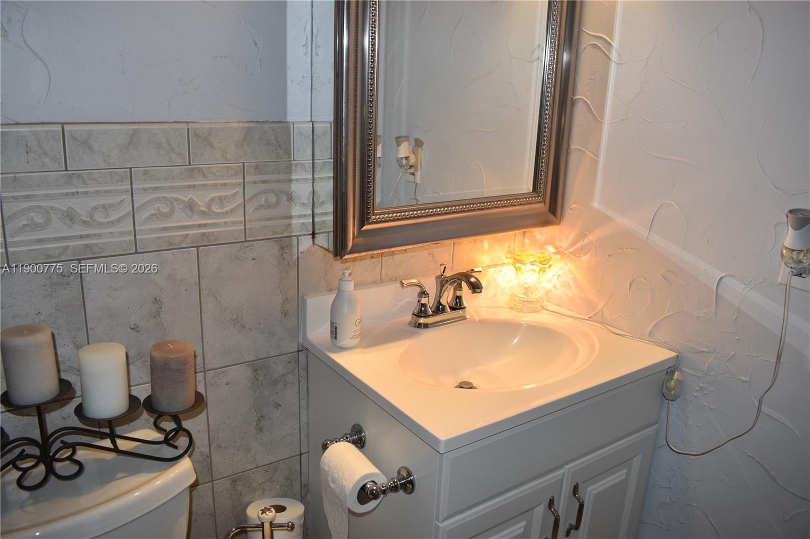 REEF SOUTH CONDO - Residential
