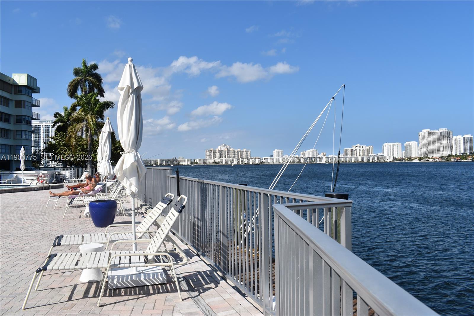 REEF SOUTH CONDO - Residential