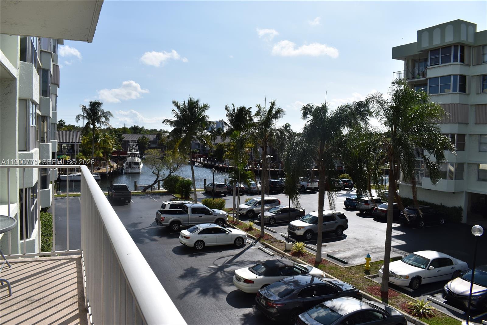 REEF SOUTH CONDO - Residential